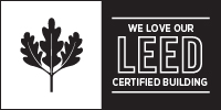 LEED-Certified