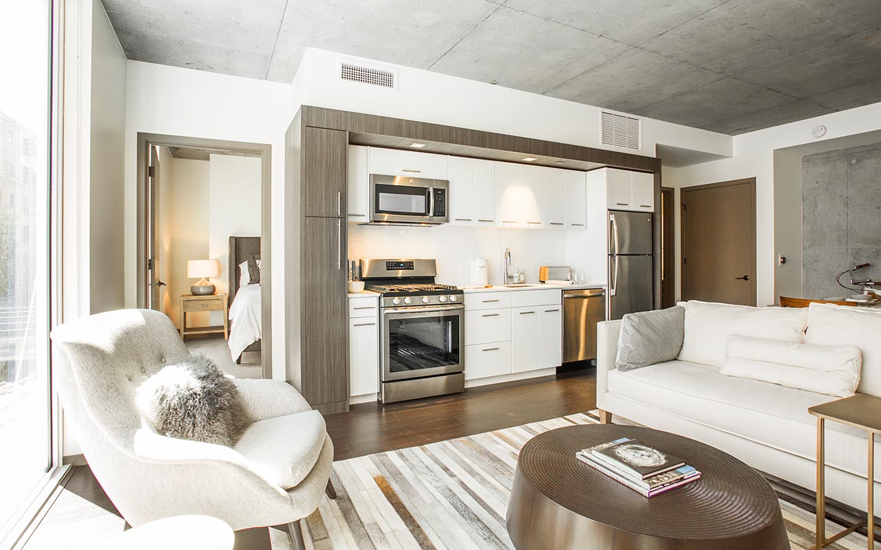 Gallery Block 17 Portland